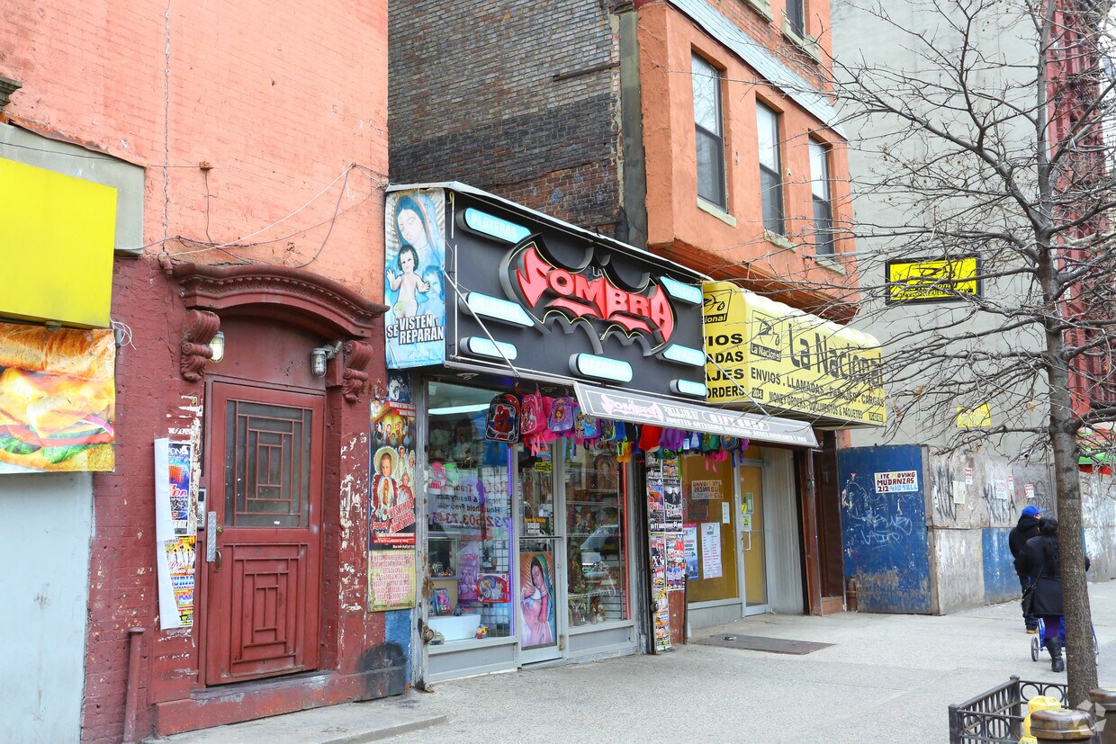 Building Photo - 201 E 116th St