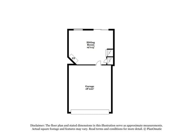 Building Photo - 20693 E Jefferson Pl