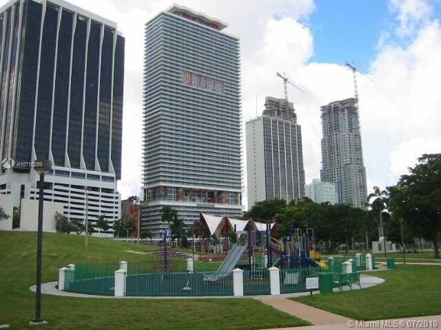Primary Photo - 50 Biscayne Blvd