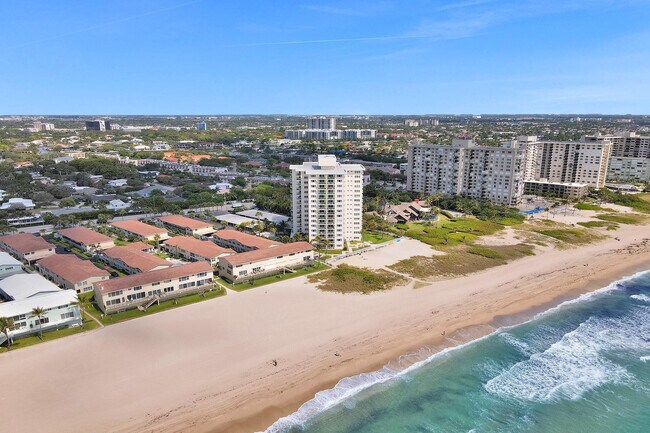 Building Photo - 6000 N Ocean Blvd