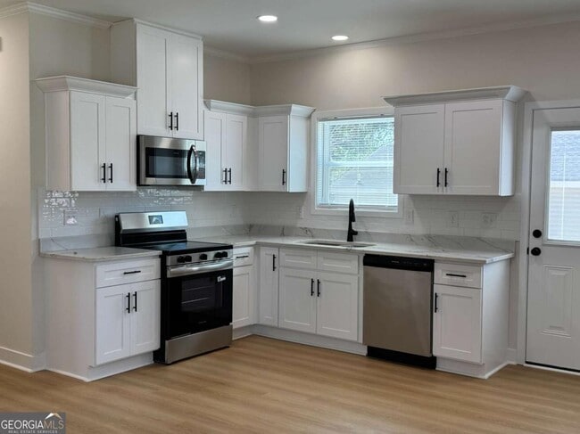 Foto del edificio - 125 Indiana Ave