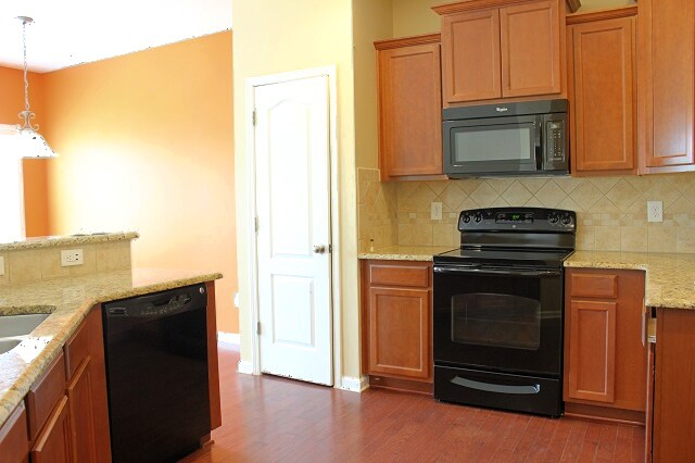 Foto del edificio - Nice 3 bedroom house in West Cary, Stonewater Community!