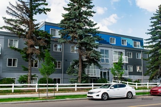 Building Photo - Mainstreet 124th Apartments