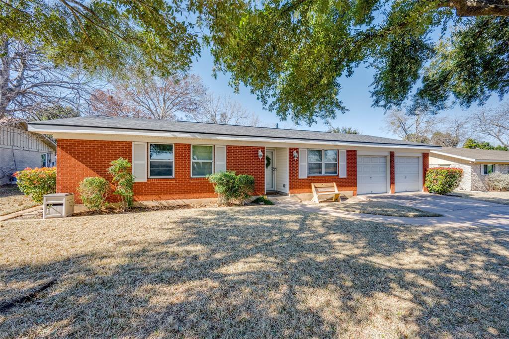 11512 Oak Trail, Austin, TX 78753 House Rental in Austin, TX