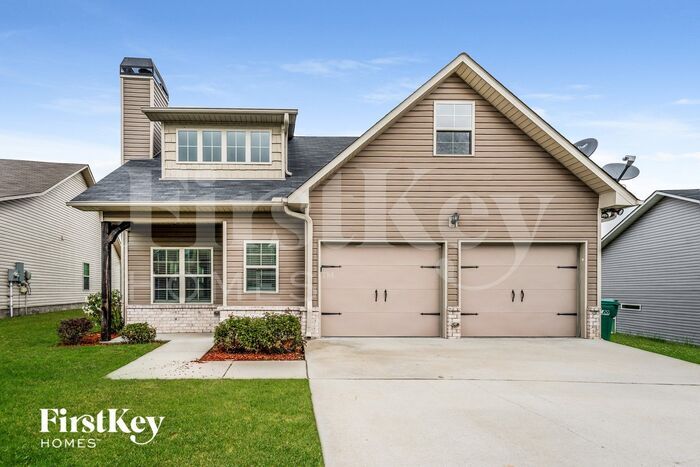 Foto principal - 345 Deer Creek Way