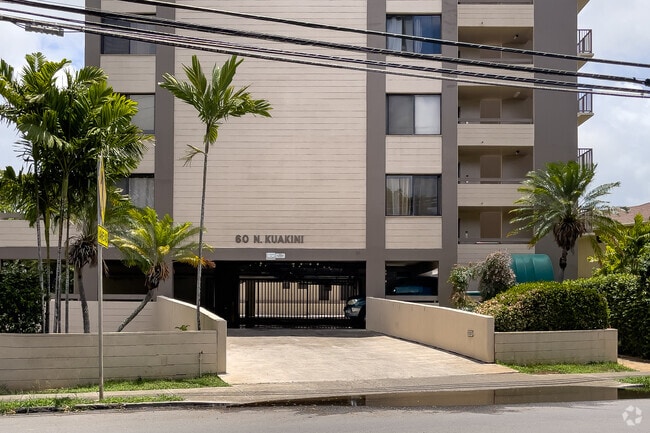 Building Photo - Edens Garden