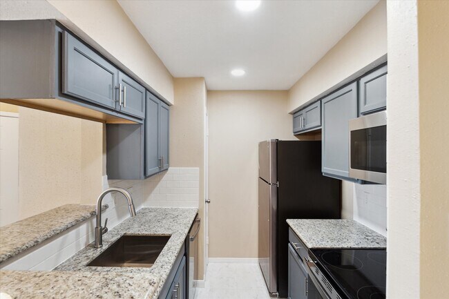 Foto del edificio - 11201 Lynbrook Dr