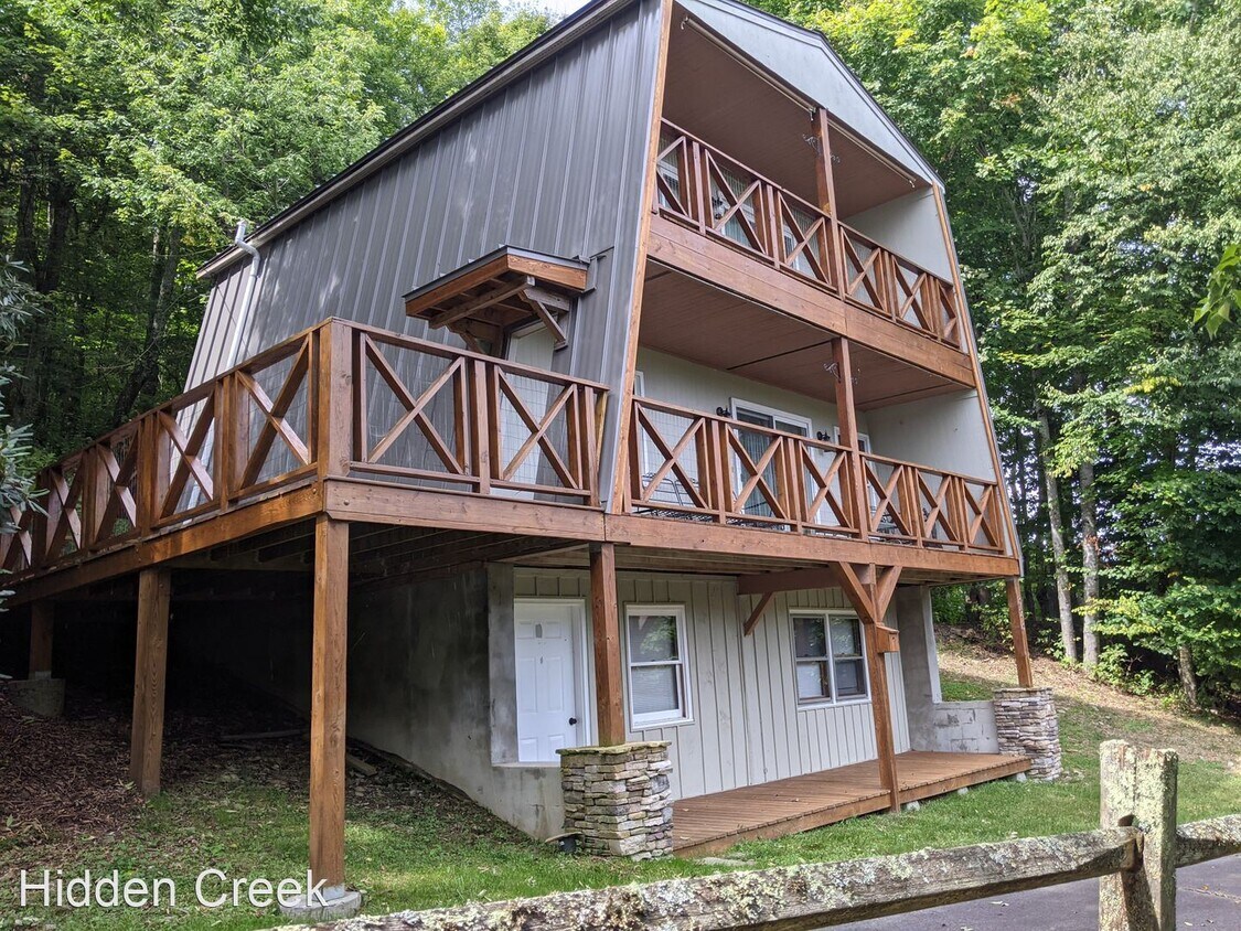 Foto principal - 2 br, 2 bath House - 323 Ski Acres Drive