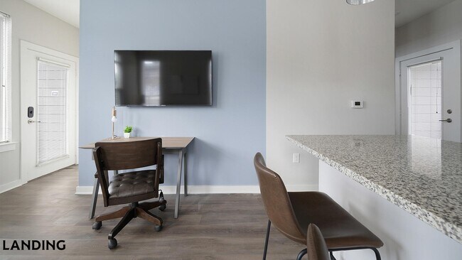 Foto del edificio - 1801 Meridian St