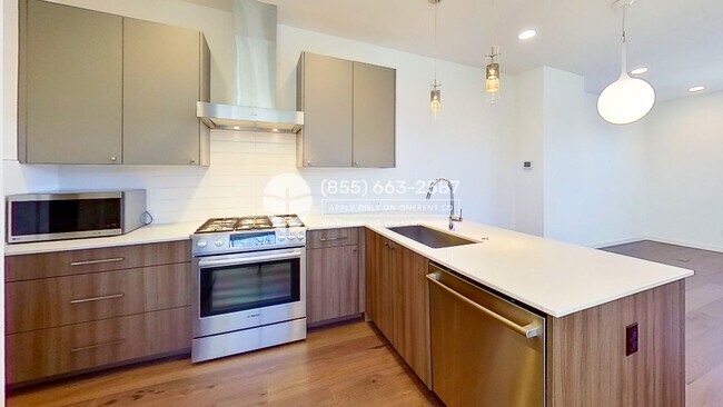 Foto del edificio - 8342 Mary Ave NW