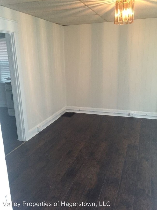 Foto del edificio - 316 N Prospect St