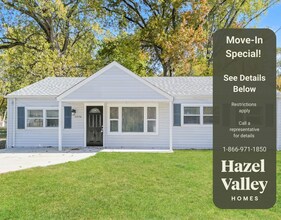 Building Photo - 12036 Krenning Ln