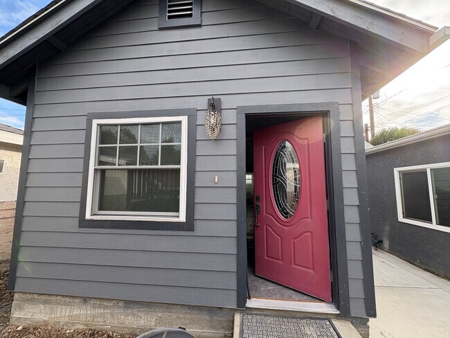 Foto del edificio - 1714 N Lincoln St