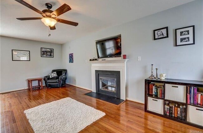 Building Photo - 1600 Limerick Dr