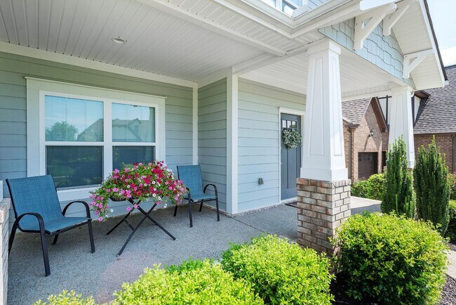 Foto del edificio - Coming Soon – Room to Spread Out! 4BR, 3.5BA Home Near Liberty Creek Schools