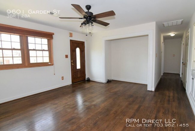 Foto del edificio - 1 LEVEL AND AFFORDABLE