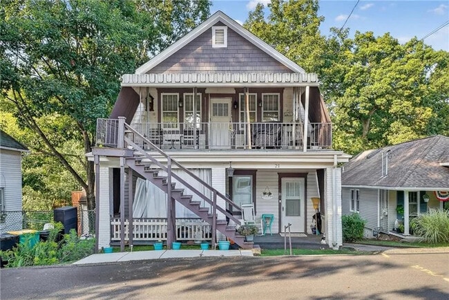 Building Photo - 21 Beech Ave