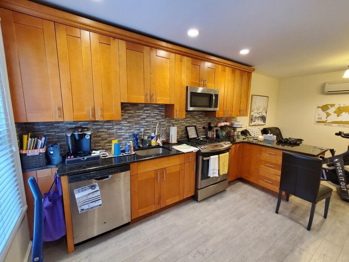 Foto principal - 517 Park Ave