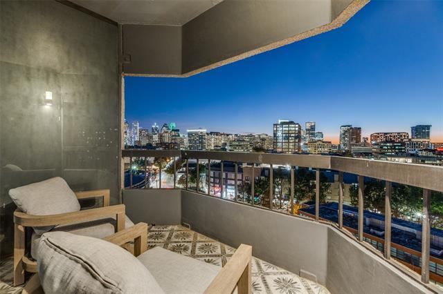 Foto del edificio - 3030 McKinney Ave