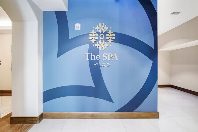Foto del edificio - The Locale