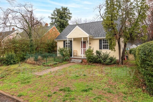 Photo - 1613 S Meadow St House