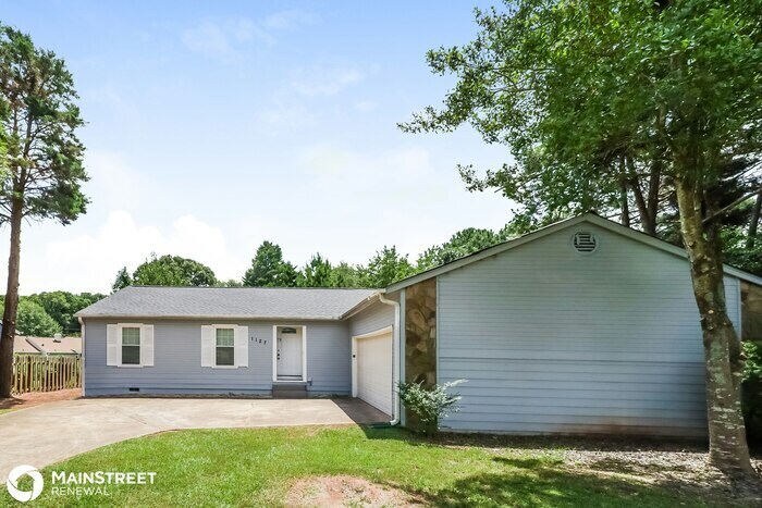 Foto principal - 1127 Reynolds Ct, Morrow, GA 30260