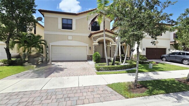 Foto del edificio - 10032 NW 87th Terrace