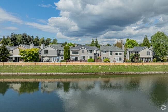 Building Photo - Lakeside at Cypress Cove