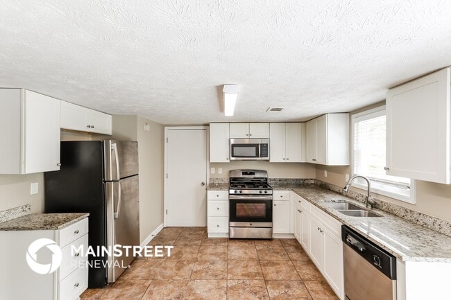 Building Photo - 3618 Chinaberry Ln