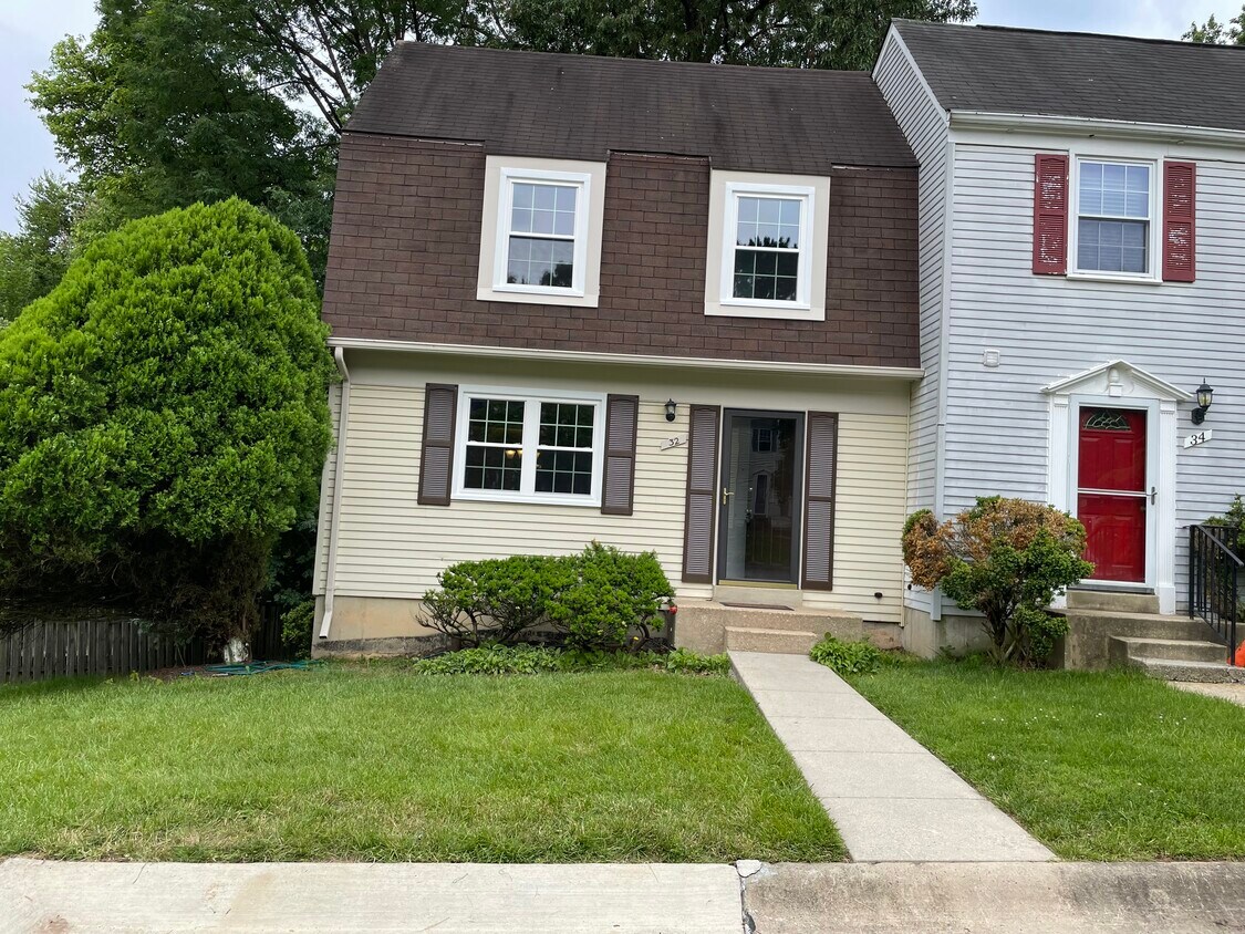 Photo - 32 Baileys Ct (Silver Spring, MD)