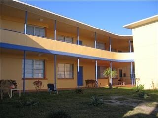 Building Photo - Mariner Apartments