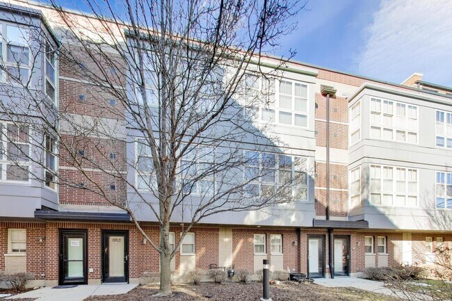 Foto del edificio - 2321 S Wabash Ave