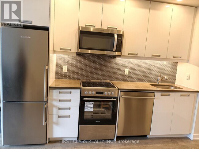 Photo du bâtiment - 99 John St