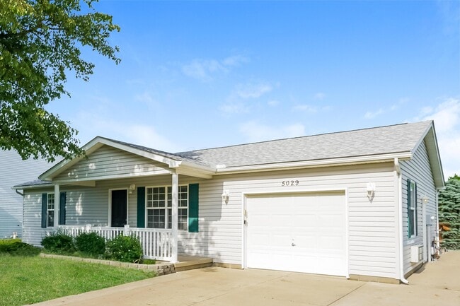 Foto del edificio - 5029 Lee Rd