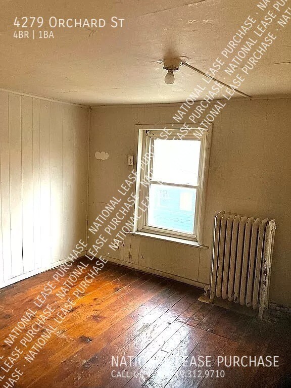 Foto del edificio - 4279 Orchard St