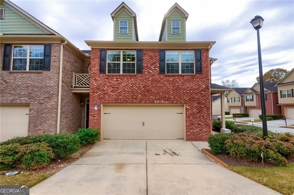 Foto principal - 2171 Waterford Park Dr