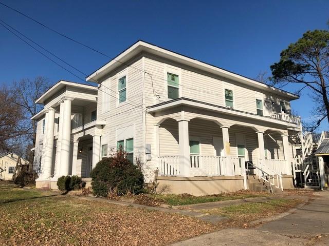 Foto del edificio - 3720 Sockwell Blvd
