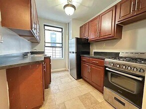 Building Photo - 539 W 156th St