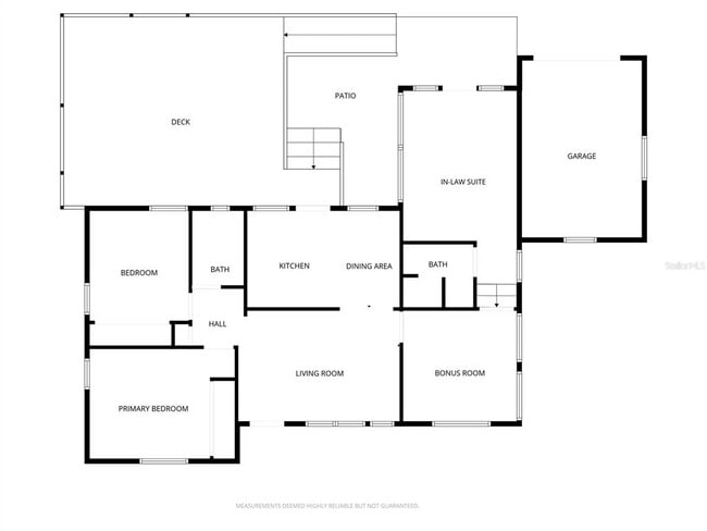 Building Photo - 2800 Tifton St S