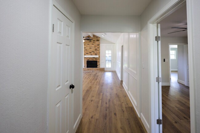 Foto del edificio - 51 Sweetgum Ct
