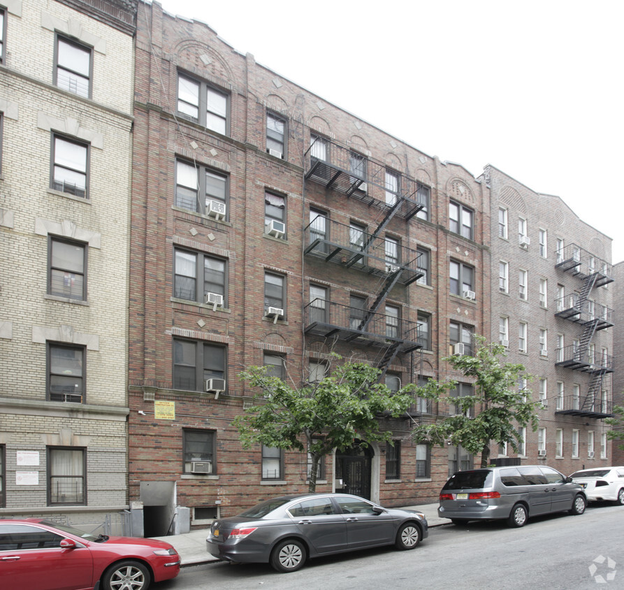Primary Photo - 504-506 W 213th St