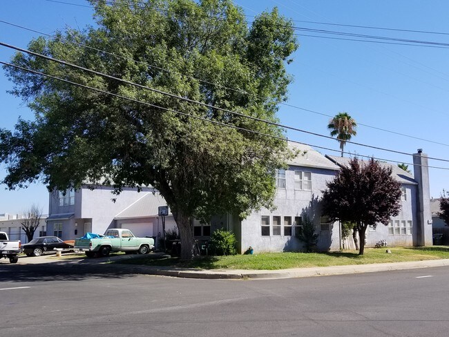 Foto del edificio - 725 Kiley Ave