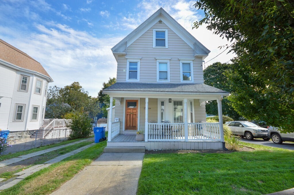 220 Woodside Ave Unit 1, Winthrop, MA 02152 Condo for Rent in