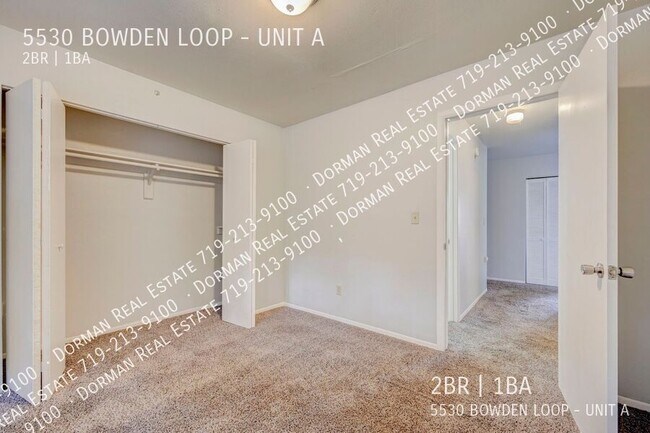 Foto del edificio - 5530 Bowden Loop