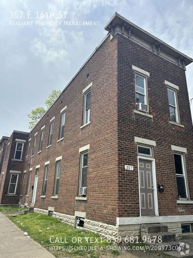 Building Photo - 357 E 16th St