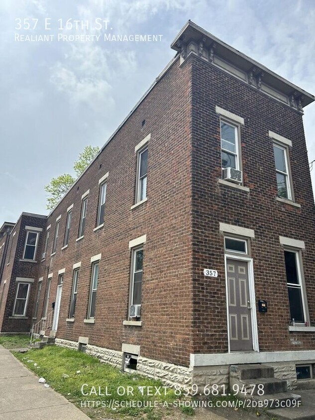 Primary Photo - 357 E 16th St