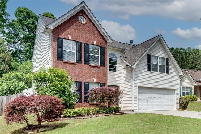 Foto del edificio - 3337 Baymount Way