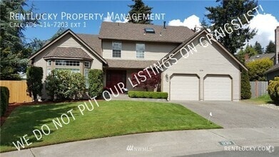 Building Photo - 1230 SW 327th Pl