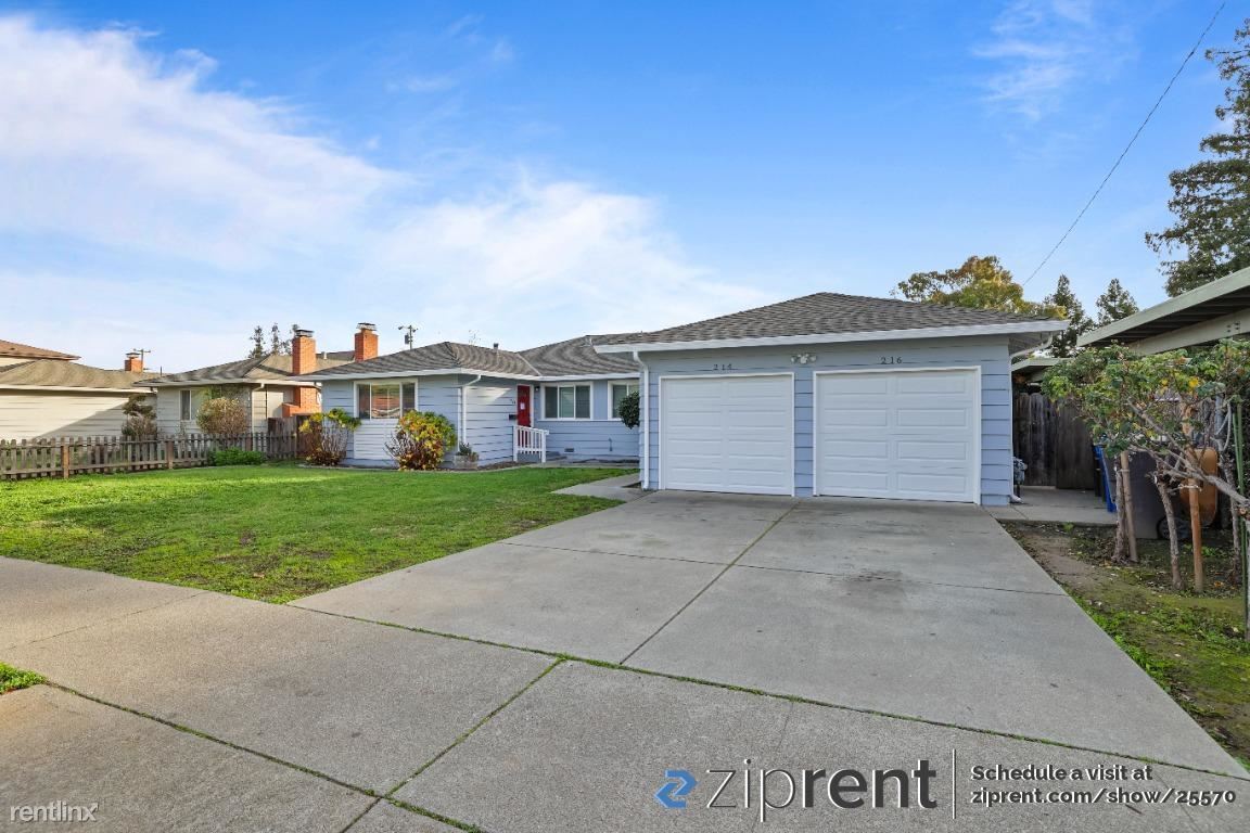 Primary Photo - 3 br, 1 bath House - 214 Budd Avenue, Camp...