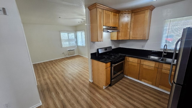 Foto del edificio - 6024 Monterey Rd